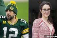 Aaron Rodgers Departure Rumors Tied to Shailene Woodley Connection