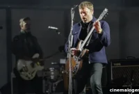 Kings Of Leon’s NFL Draft ‘Use Somebody’ Performance Sparks Twitter Divide