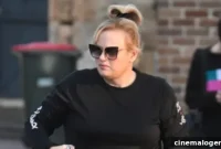 Rebel Wilson’s Wetsuit Transformation Shines On New Movie Set