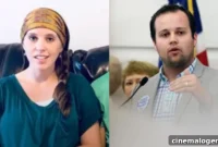 Jill Duggar and Siblings Blast Josh Over Child Pornography Charges