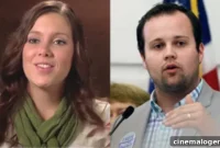 Anna Duggar: Pregnant Wife Confronts Fallout After Josh’s Child Porn Arrest