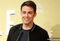 Mean Girls’ Jonathan Bennett’s Top Mental Health Tips