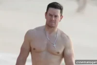 Mark Wahlberg, 49, Dramatically Gains 20 Pounds for ‘Father Stu’
