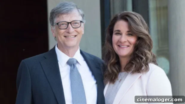 Melinda Gates' Billion-Dollar Payout? Lawyers Weigh In On Divorce Without Prenup 1 featured 4401223
