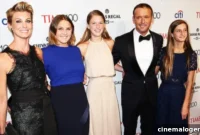 Tim McGraw Gushes Over ‘Jewel’ Daughter Gracie on 24th Birthday