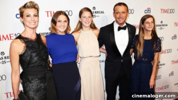 Tim McGraw Gushes Over 'Jewel' Daughter Gracie on 24th Birthday 1 featured 4402014