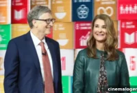 Melinda Gates’ $132K-a-Night Pre-Divorce Getaway: Kids and No Bill