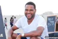 Anthony Anderson’s Shirtless Dad Bod Face-Off With Will Smith