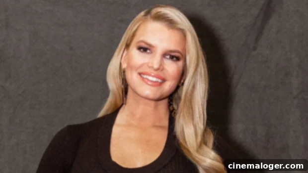 Jessica Simpson Stuns In Makeup And Filter-Free Morning Photos 1 featured 4403415