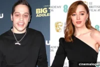 Pete Davidson Pulls Back The Curtain On His Relationship Style Amid Dynevor Romance