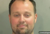 Josh Duggar Walks Free First Look After Child Porn Conviction