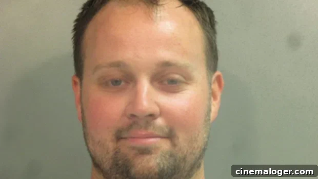 Josh Duggar Walks Free First Look After Child Porn Conviction 1 featured 4403592