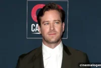 Armie Hammer Surfaces in Cayman Islands Following Rape Allegations