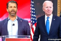 Donald Trump Jr. Draws Mockery For Biden-Carter Tweet