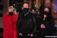 Elon Musk Ready to Rib All on SNL, Promises Pure Entertainment