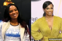 Riley Burruss on Kandi: My Mom, My Best Teacher