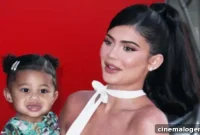 Kylie Jenner and Stormi Make a Splash with Matching Mother’s Day Swimsuits