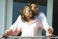 Jennifer Lopez Ben Affleck Montana Escape