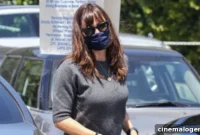 Jennifer Garner Steps Out Solo As Ex Ben Affleck And J.Lo Return From Montana