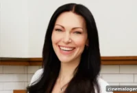 Laura Prepon’s New Chapter: Martha Stewart Ambitions and ’70s Show Reunion Hopes