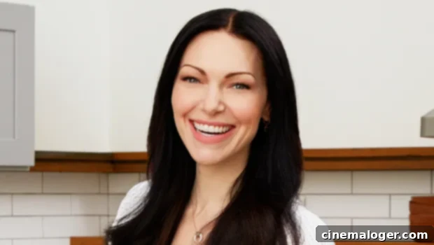 Laura Prepon's New Chapter: Martha Stewart Ambitions and '70s Show Reunion Hopes 1 featured 4407167