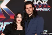 Andrew W.K.: 5 Must-Know Facts About Kat Dennings’ Rockstar Husband