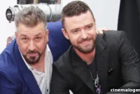Six Years On: Joey Fatone Hasn’t Met Justin Timberlake’s Son