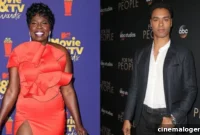 Leslie Jones Brings Bridgerton Heat To MTV Awards With Rege-Jean Page