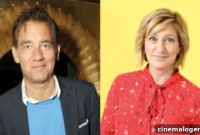 Clive Owen and Edie Falco Become the Clintons for American Crime Story