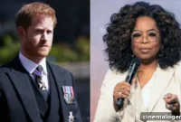Harry Confronts Diana’s Funeral Trauma in Oprah Doc Trailer
