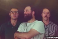 Hitchcock Haunts Caveman’s Horror-Themed ‘Like Me’ Music Video