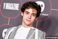 Joshua Bassett: 5 Essential Facts About The HSMTMTS Heartthrob And Olivia Rodrigos Alleged Ex