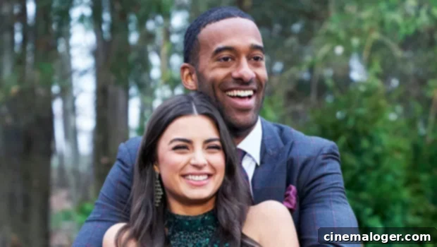 Matt James: Rachael's Ultimatum Was The Key To Their Reunion 1 featured 4416649