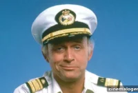 Gavin MacLeod at 90: Five Surprising Insights Into The Love Boat’s Beloved Captain
