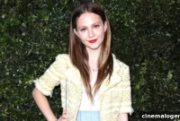 Judd Apatow and Leslie Mann’s Daughter, Iris, Steals the Show at Prom at 18