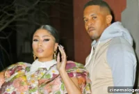 Nicki Minaj’s Jaw-Dropping Sheer Look with Kenneth Petty: ‘My Body Is Good’