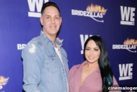 Jersey Shore’s Angelina: My Roommates Got Me Through My Marriage Problems
