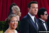 Jennifer Lopez Delighted as Ben Affleck Prepares to Meet Her Kids