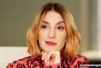 Molly Bernard’ın Younger Finali İçin Gözyaşları: “Harika Bir Bitiş”