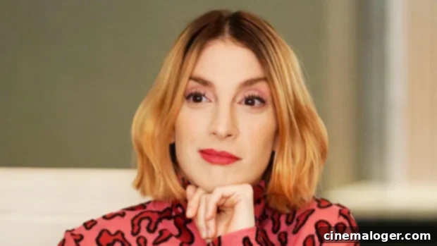 Molly Bernard'ın Younger Finali İçin Gözyaşları: "Harika Bir Bitiş" 1 featured 4422008