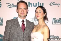 Pretty Little Liars Star Troian Bellisario Reveals Secret Arrival of Second Child with Patrick J Adams