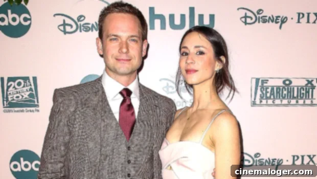 Pretty Little Liars Star Troian Bellisario Reveals Secret Arrival of Second Child with Patrick J Adams 1 featured 4422069
