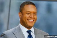 Craig Melvin Gets Candid About Dad’s Addictions in ‘Pops,’ Admitting Nervousness
