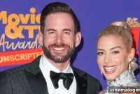 Heather Rae Young and Tarek El Moussa Reveal Super Cute Baby Plans