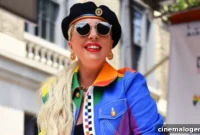 Lady Gaga Heats Up Pride Month with Sizzling Bikini Video