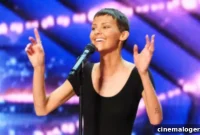 AGT: Cancer Survivor Singer Wins Golden Buzzer from Simon