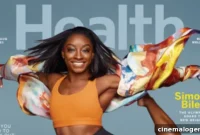 Simone Biles on Jonathan Owens: The Key to My Pre-Olympic Self-Care