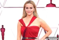 Reese Witherspoon’s One Tip For The Perfect Summer Body