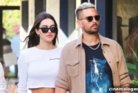 Scott Disick Splurges $57,000 on Photo for Amelia Hamlin’s 20th Birthday