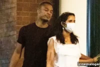 Terrance Hayes: The Poet Who Captured Padma Lakshmi’s Heart